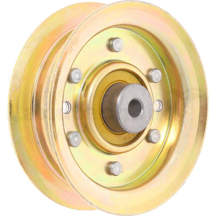 Spannrolle