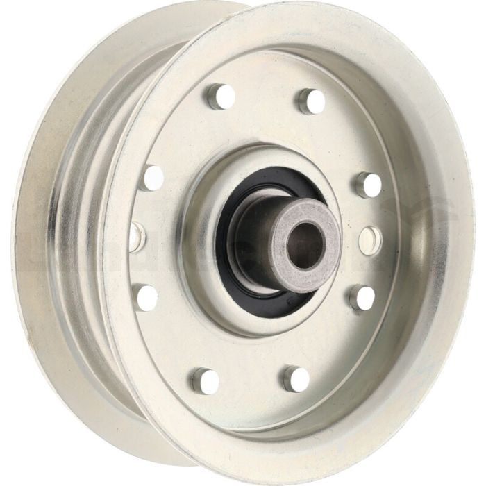 Spannrolle
