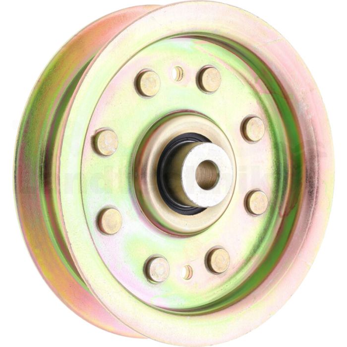 Spannrolle