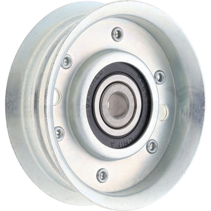 Spannrolle