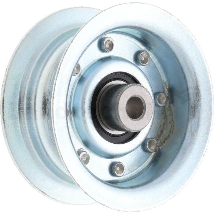 Spannrolle