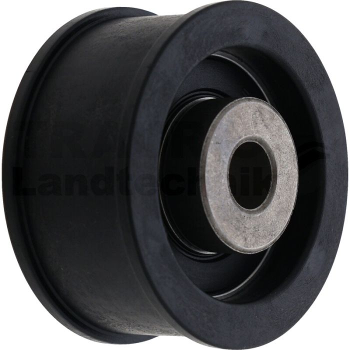 Spannrolle
