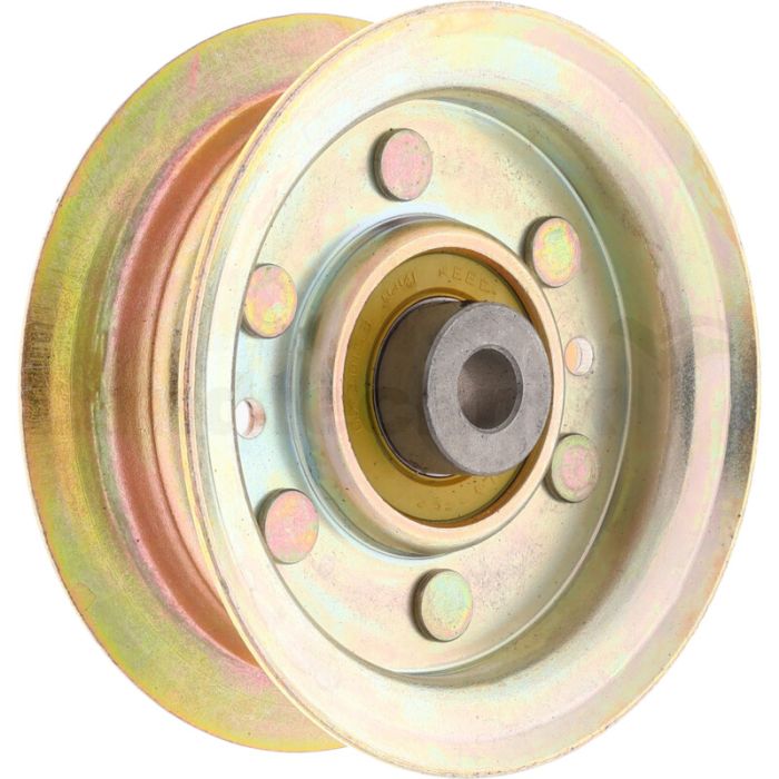Spannrolle