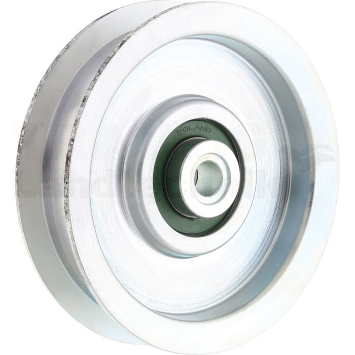 Spannrolle