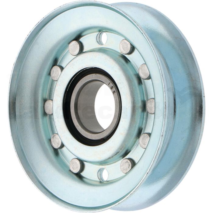 Spannrolle