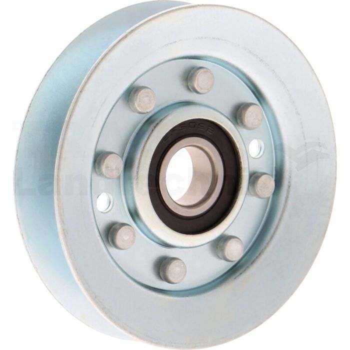 Spannrolle
