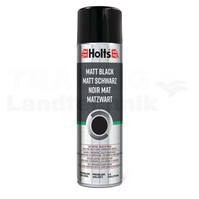 Rallye Black