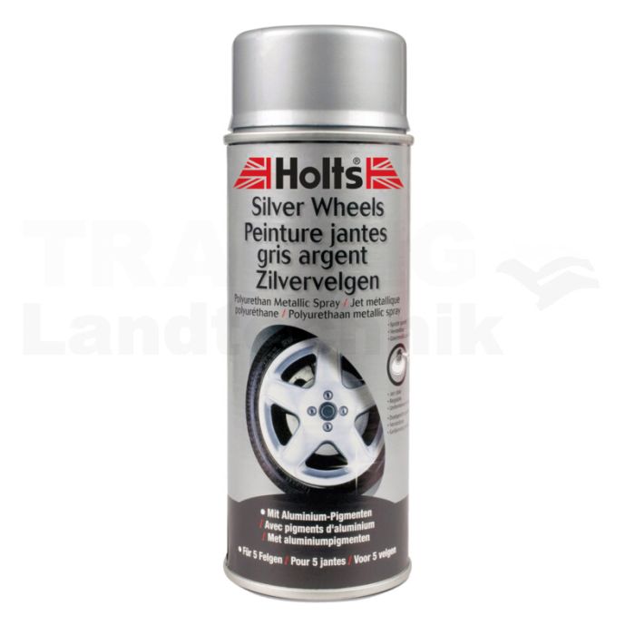 Silver Wheels Silver Wheels