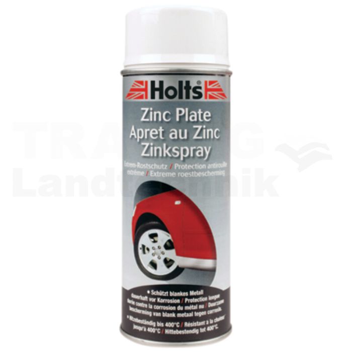 Zinc Plate Spray Zinc Plate Spray