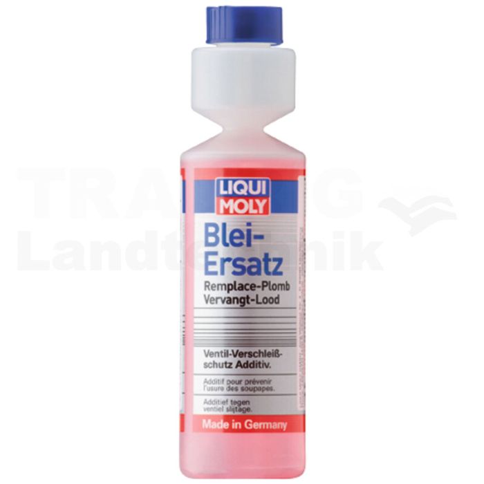 Blei-Ersatz