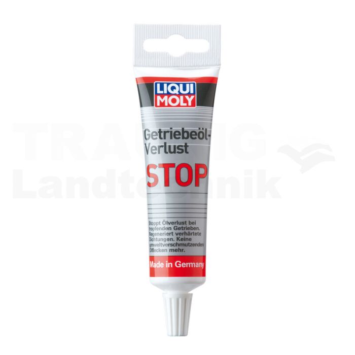 Getriebeöl-Verlust Stop 50 ml