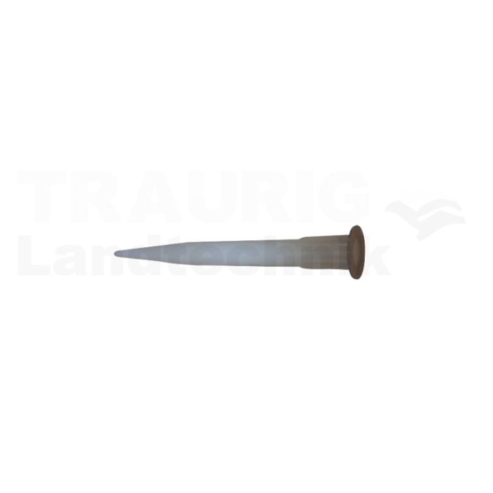 Düse D04 (lang) f. Kart. 310 ml