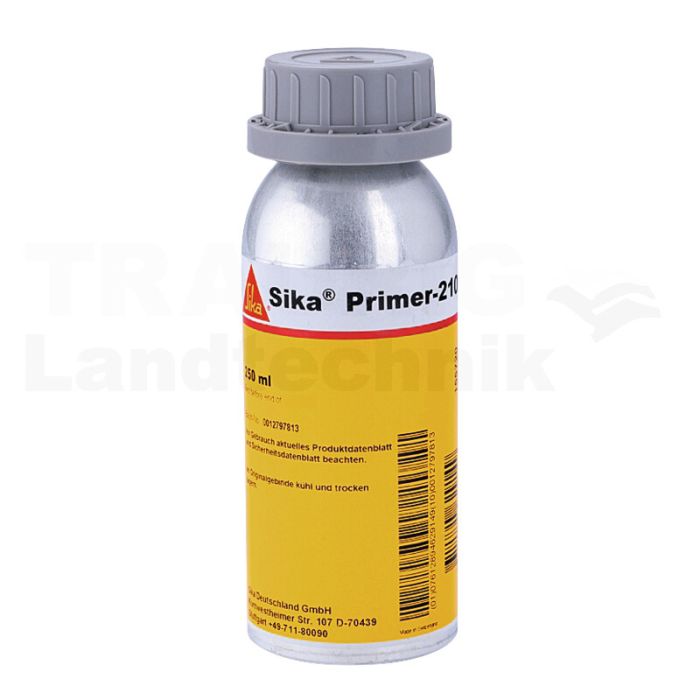 SikaPrimer210, transparent, 250ml