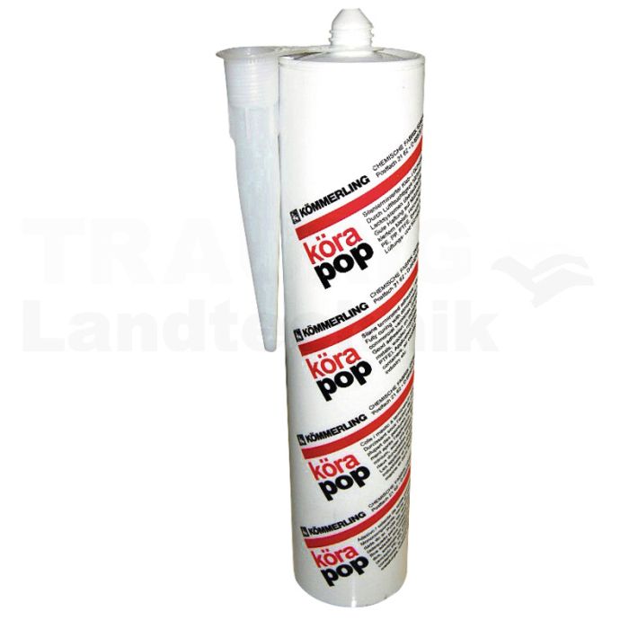 Dichtmasse, Körapop 225 weiss 310ml