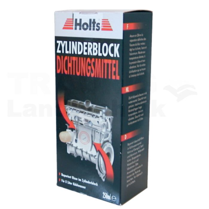 Dichtungsmittel