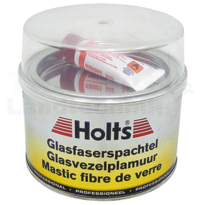 Spachtelmasse