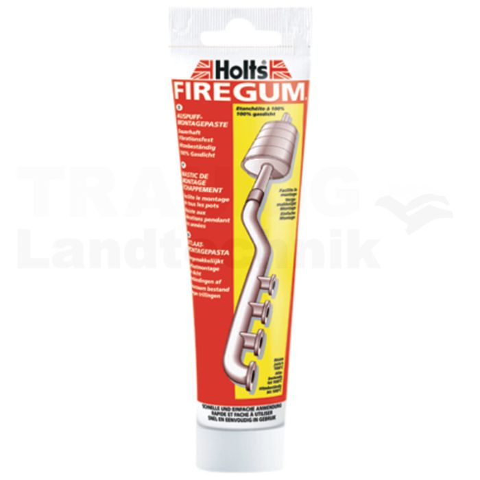 Firegum