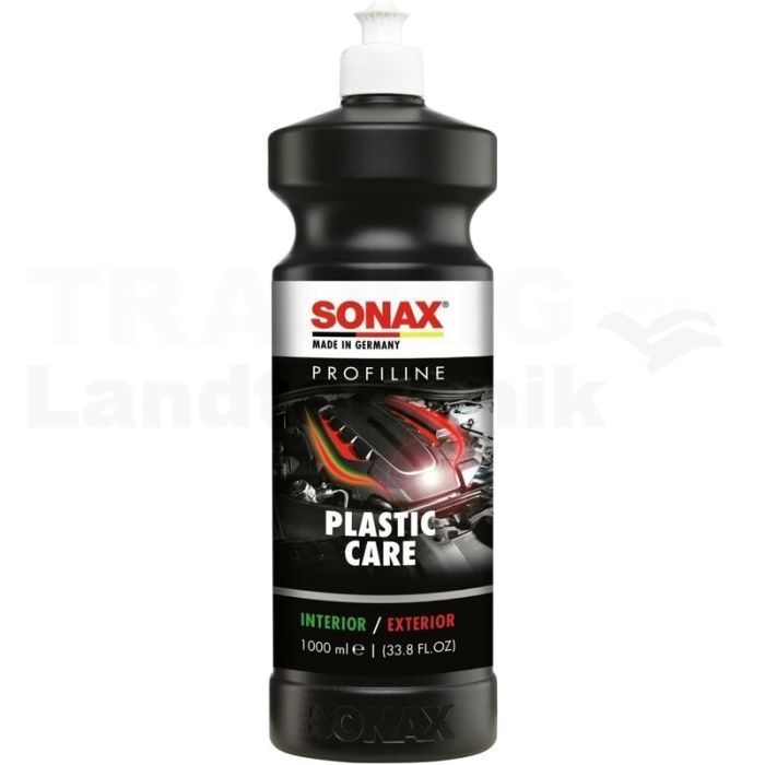 PROFILINE Plastic Care