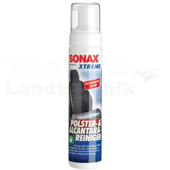 XTREME Polster-& Alcantarareiniger