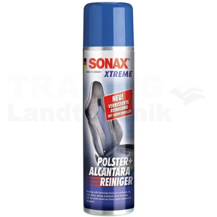 XTREME Polster-& Alcantarareiniger