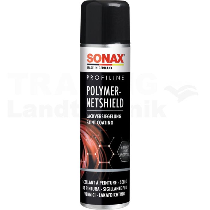 PROFILINE PolymerNetShield