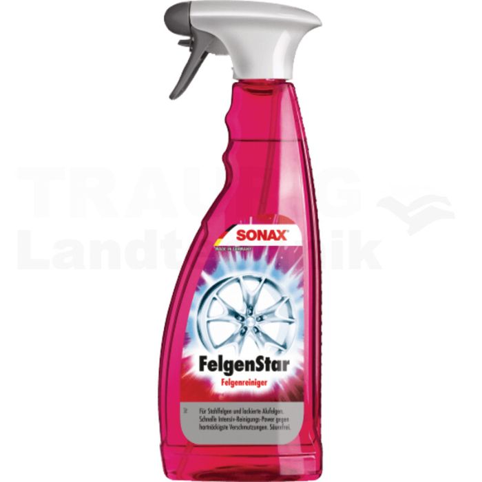 Felgenstar