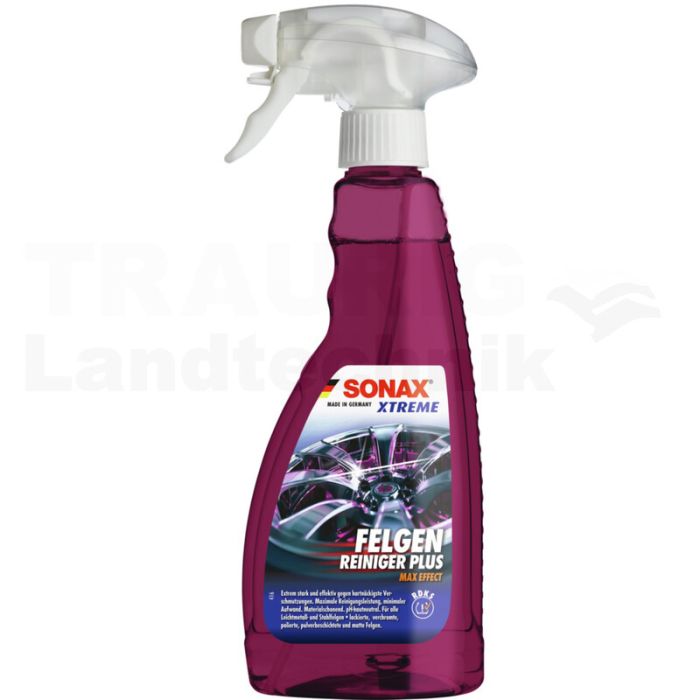 XTREME Felgenreiniger PLUS