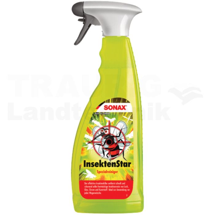 InsektenStar