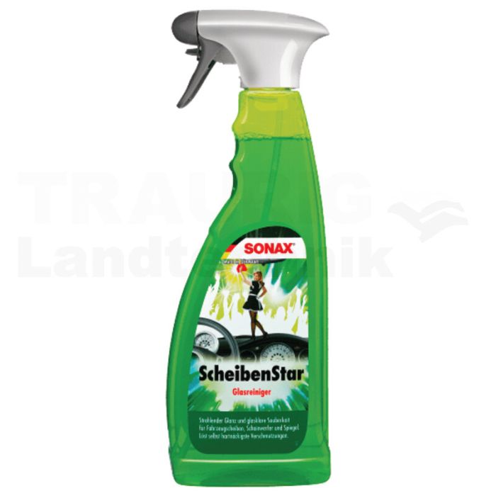 Scheibenstar