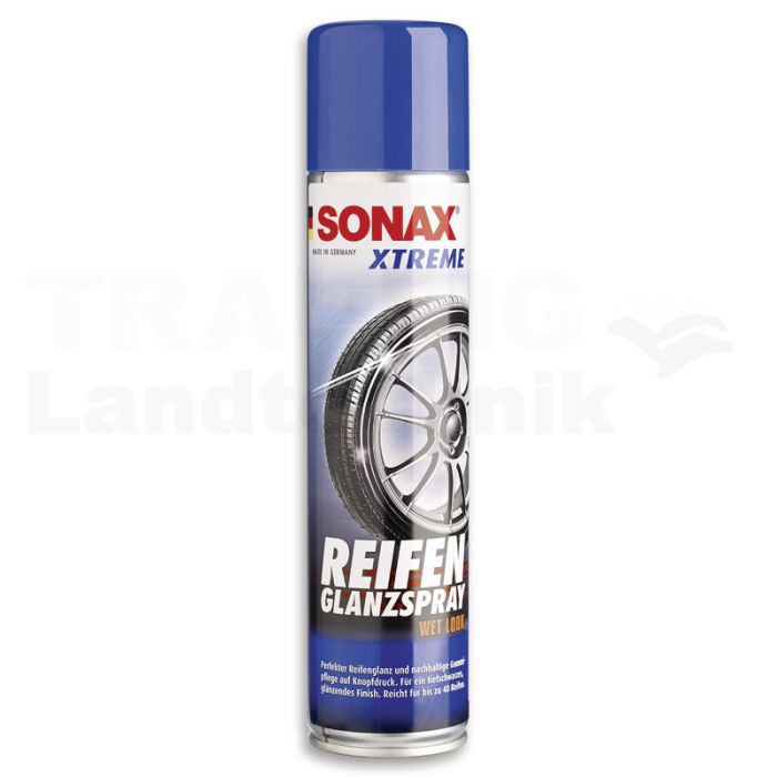 XTREME Reifenglanz Spray