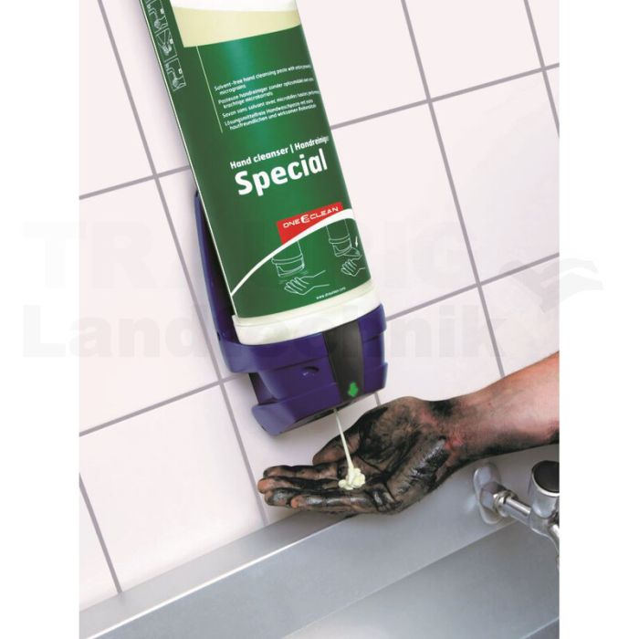 One2Clean manueller Spender (5 ml)