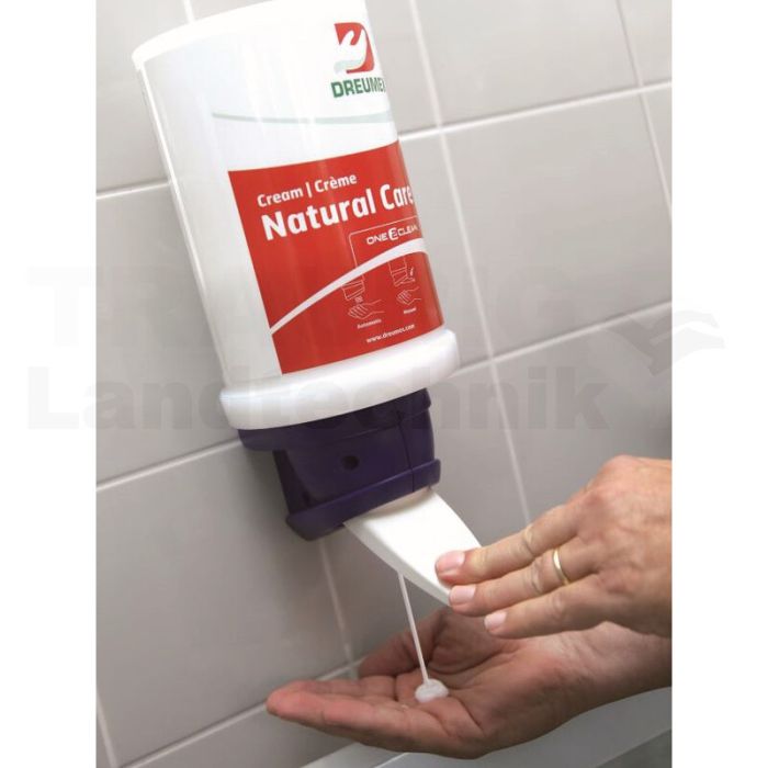One2clean manueller Spender (1,5 ml)