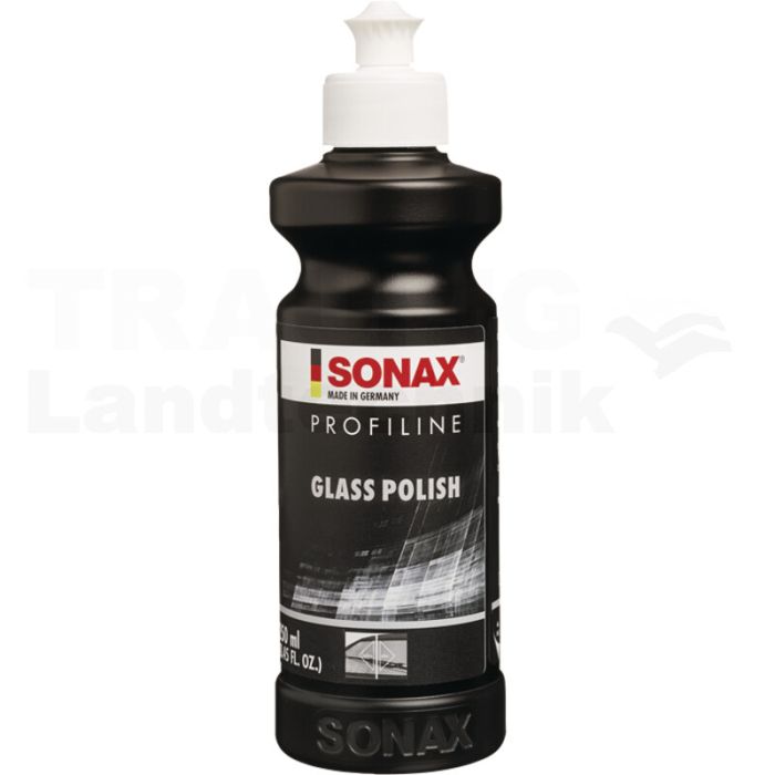 PROFILINE GlassPolish