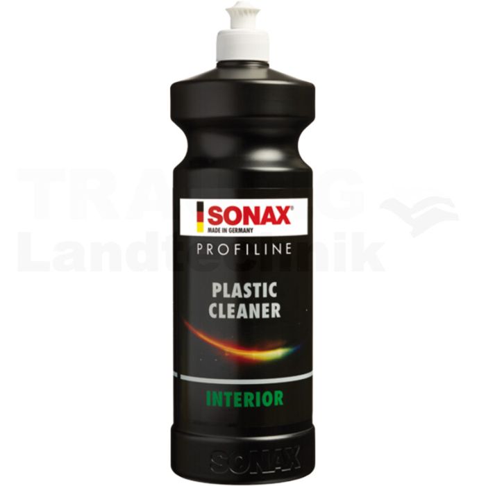PROFILINE Kunststoffreiniger
