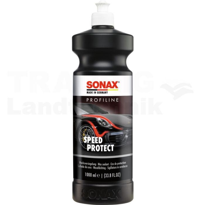 PROFILINE Speed Protect
