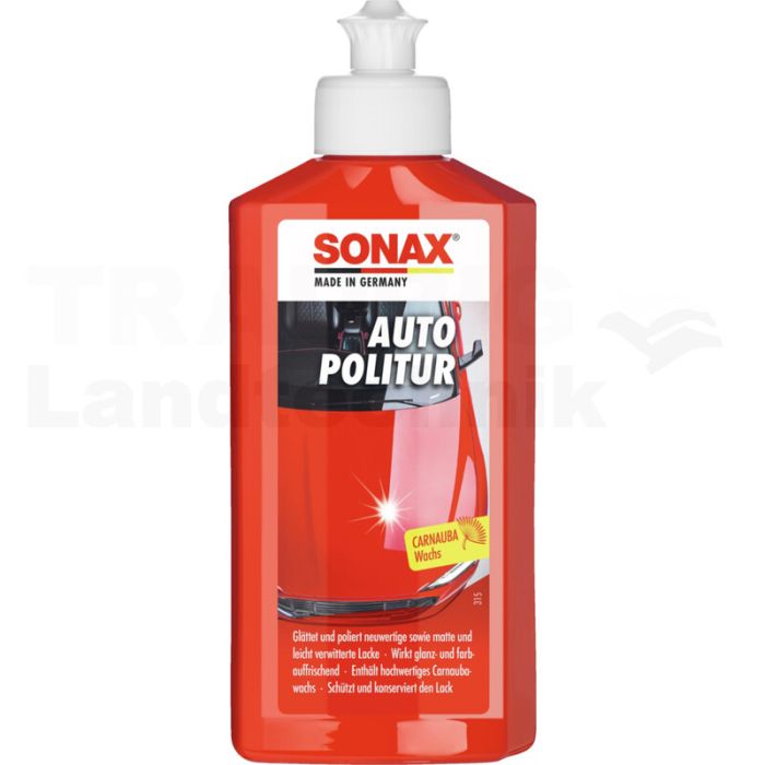 Auto Politur
