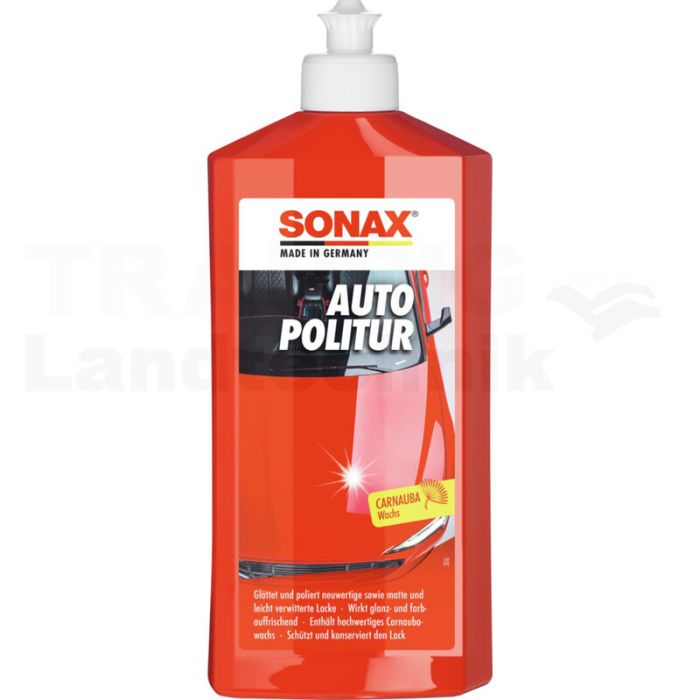 Auto Politur