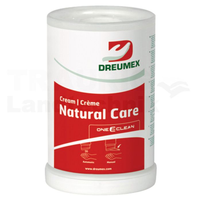 Pflegecreme