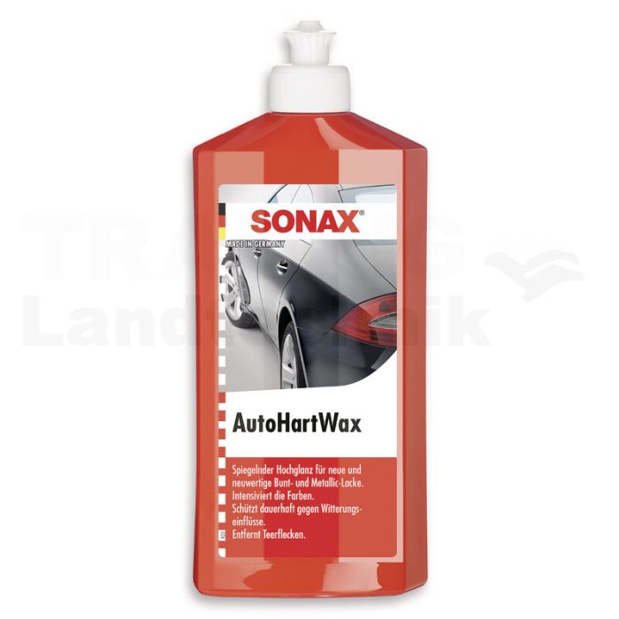 Auto Hartwax Auto Hartwax