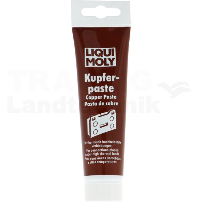 Kupferpaste