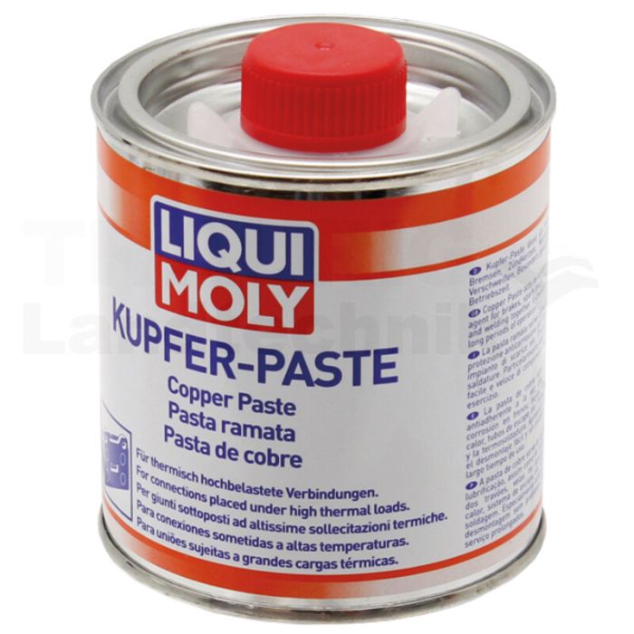 Kupferpaste