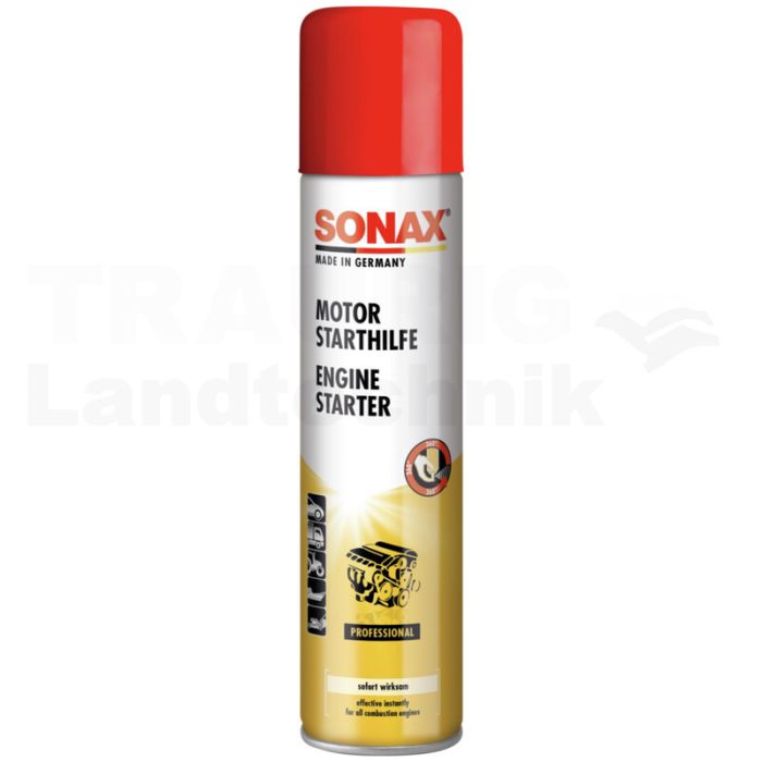 MotorStartHilfe 200ml