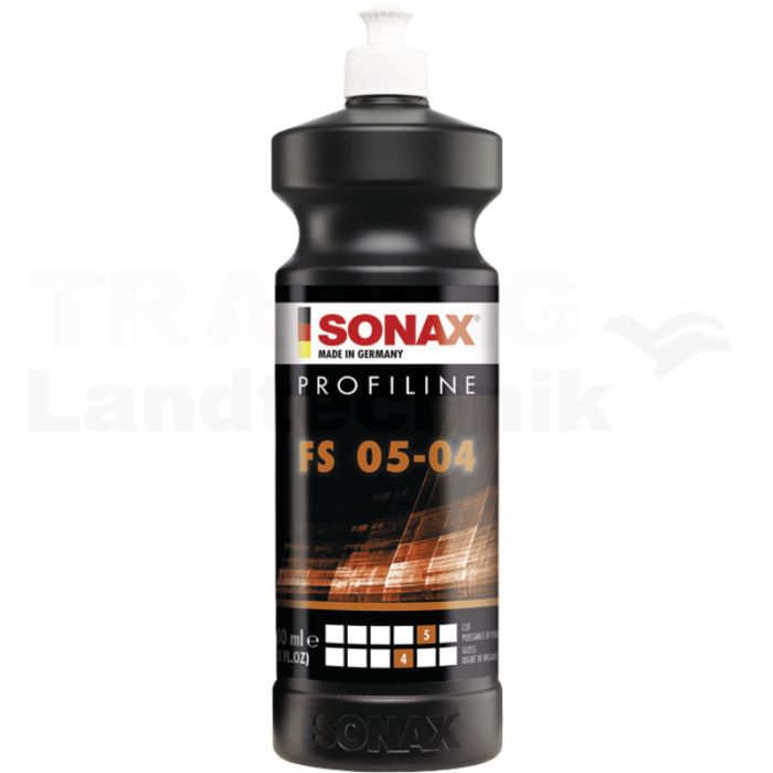 Feinschleifpaste