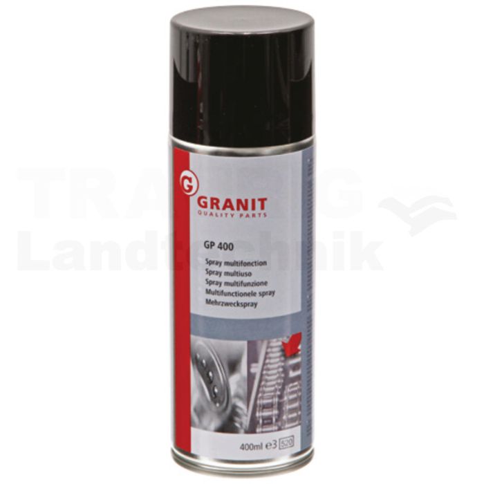 Multispray 400ml Multispray 400ml