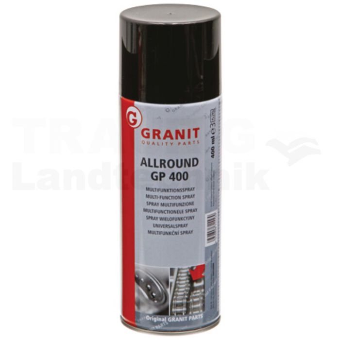 Multispray 400ml