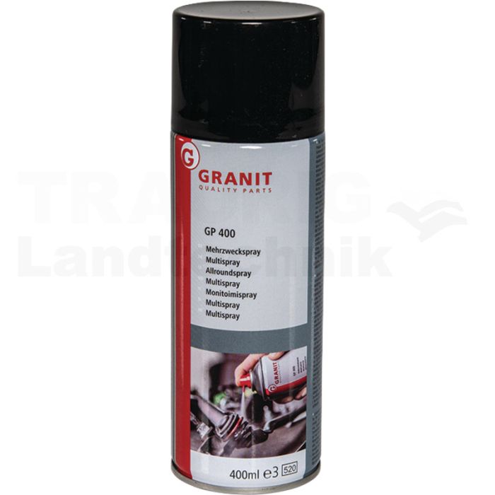 Multispray Allround GP 400