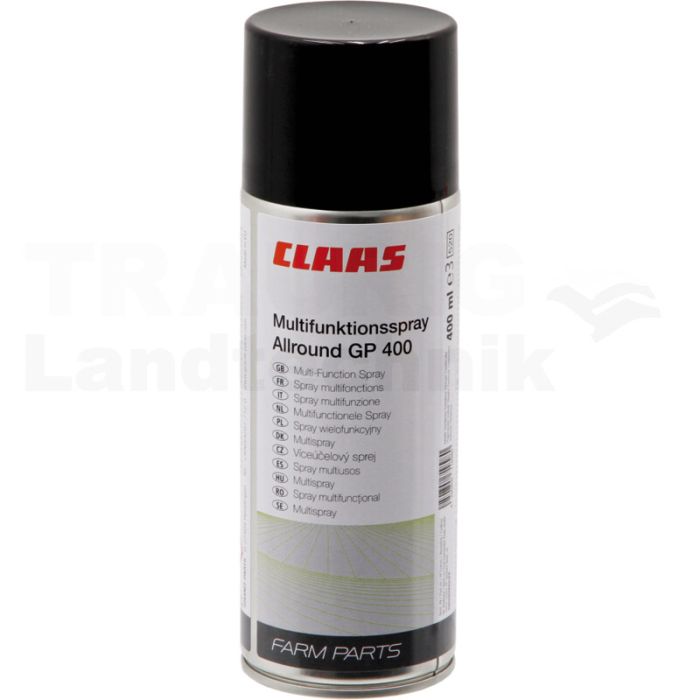 Multispray 400ml