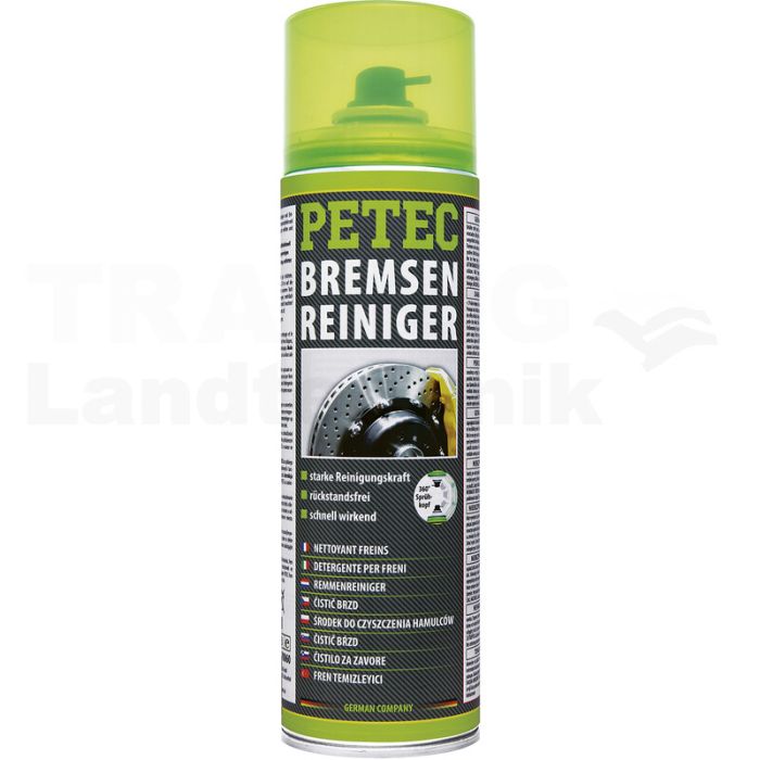 Bremsenreiniger Spray