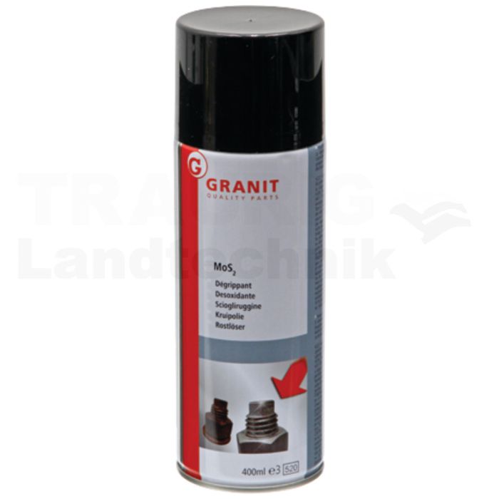 Rostlöser 400ml Rostlöser 400ml