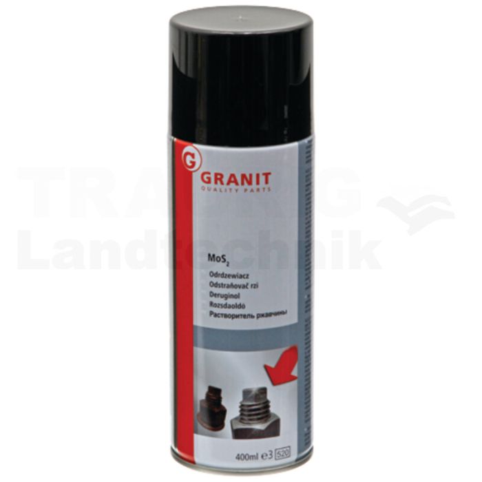Rostlöser 400ml